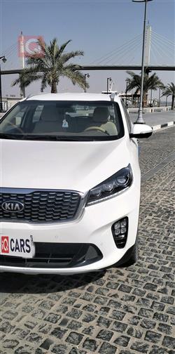 كيا سورينتو